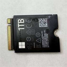 M1040737-003 Microsoft 1tb Internal Ssd Solid State Drive Black