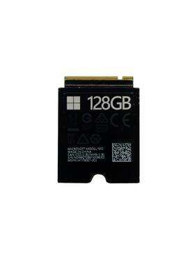 M1162575-001 Microsoft 128gb Surface 1910 Nvme Ssd Solid State Drive