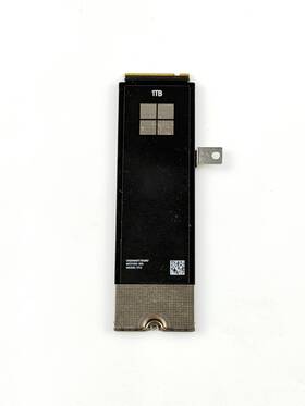 M1171331-005 Microsoft Surface Studio 2 Ssd 1tb M.2 Model Tpu Veb-00001