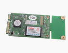 7cm-kingspec Mini Pci-e Ssd Ide Pata Hdd 8gb For Dell Mini9 Inspiron Mini910 3 X
