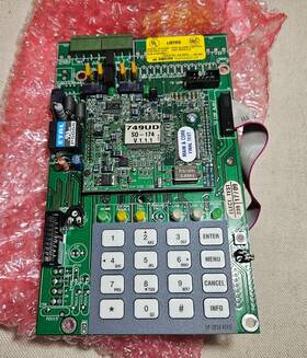 Udact-300a Mircom
