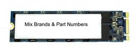 Mix 240gb M.2 Used Sata 80mm Ssd Brand Sk Hynix Toshiba Wd