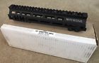 Mk4 Federal Geissele Mark Black Mlok Modular Rail
