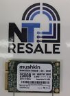 Mknssdat250g-dx-oem Mushkin Msata Ssd Solid State Drive