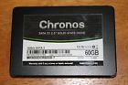 Mknssdcr60gb-7 Chronos 60gb Ssd 2.5