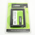 Mknssde3120gb Mushkin Enhanced Eco Internal Ssd Sata Iii Solid 846651026316