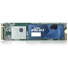 Mknssdpl500gbd8 Mushkin Pilot Pcie Nvme Internal Solid State Drive 846651027887