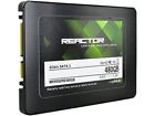Mknssdre480gb Edge Memory Mushkin Reactor