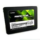 Mknssdre512gb-xt Mushkin Reactor 512gb Ssd Sata