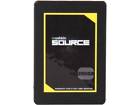 Mknssdsr250gb Mushkin Source Internal Solid State Drive Ssd Inch Sata Iii