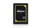 Mknssdsr500gb Mushkin Source Internal Solid State Drive Ssd Inch 846651027573