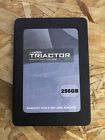 Mknssdtr256gb-3dl Mushkin Solid State Drive Ssd Inch Sata 846651027306