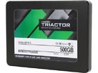 Mknssdtr500gb Mushkin Triactor Internal Solid State Drive Ssd Inch Sata