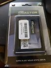 Mknssdtr512gb-3d Mushkin Triactor-3d 512gb Internal