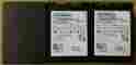 Mmbre16g5msp-0vad1 Samsung Lot Of 21 16gb 2.5 Sata Ii Ssd Solid State Drive