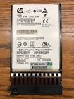 Mo0200jefnv Hp Sas Ssd Dp Sff