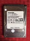 Mq01abd050 Toshiba 500gb 2.5 9mm