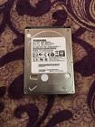 Mq01abd075 Toshiba 2.5 750gb 5400rpm Laptop