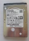 Mq01abf032 Toshiba Lot Of 10