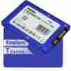 Msf0385751286142de Kingspec Ssd Thinner Solid State Drive 60gb Mlc For Pc Computer Digital N6i2 602747294522