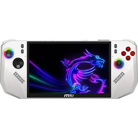 Clawa8bz2070 Msi Claw Pc Gaming Handheld Amd Ryzen Z2 Extreme Radeon 890m 8 Inch 120hz
