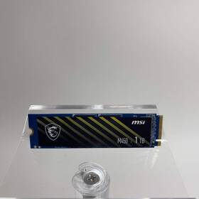 S78440l1b0p8310344006853 Msi 2280mm M450 1tb M.2 Nvme Gen 4.0 X 4 Ssd