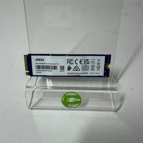 S78440l980p8310321001391 Msi 2280mm M450 1tb M.2 Nvme Gen 4.0 X 4 Ssd