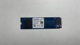 Sdbpnpz-512g-1032 Msi Wd Sn530 512gb Nvme Ssd Solid State Drive