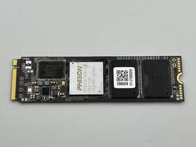 Sm470n2tb Msi Spatium M470 Pcie 4.0 Nvme M.2 2tb Internal Solid State Drive Used