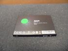 Msip-rem-sll-s55 Silicon Power Ssd Sata Iii