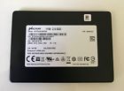 Mtdffak256tbn Micron Ssd Sata Iii Solid State Drive Nw