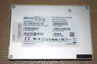 Mtfddak128may-1ah1zabha Hp Micron M550 128gb