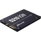 Mtfddak1t9qde-2av1zabyy Micron Ion Tb Solid State Drive 649528787927