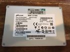 Mtfddak240 Micron 240gb Crucial M500