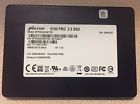 Mtfddak240tcb Micron 5100 Pro 2.5