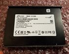 Mtfddak512mbf-1an12 Micron M600 2.5 Inch