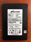 Mtfddak512tbn-1ar15abda Micron Ssd Sata Solid State Drive