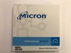 Mtfddak960tdn1at1za Micron Nand Sata Self Encrypted Drive Sed Internal Ssd
