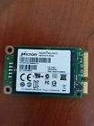 Mtfddat064nam Micron Ssd Msata Sata Iii Solid State Drive