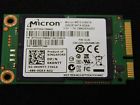 Mtfddat256maz-1ae1zabda Micron M510 Msata Ssd