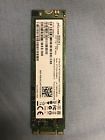 Mtfddav064may Micron M550 64gb M.2