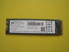 Mtfddav128mbf-1an12abyy Micron M600 128gb Sata