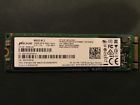 Mtfddav256mbf-1an15abha Micron M600 M.2 Ssd