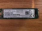 Mtfddav256tbn-1ar15abha Micron Ssd Hp