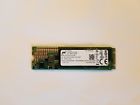 Mtfddav512tbn-1ar1zabyy Micron Sata 6gb-s 512gb