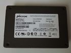 Mtfdeak400mas-1s1aa Miron Micron Realssd Sas Solid State Drive