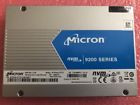 9200 Mtfdhal3t2tcu Micron Max Ssd Tb Pcie Nvme