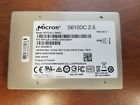 Mtfdjal1t9mbu-2an16abyy Micron S610dc 2.5inch Sas