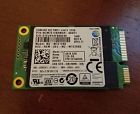 Mtmte128hmgr-000d1 Samsung Vh761 Dell Ssd Drive
