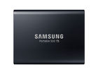 Mu-pa1t0b-am Samsung New T5 1tb